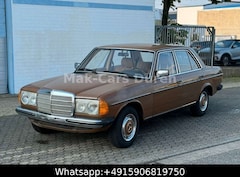 Bild des Angebotes Mercedes-Benz 200 /W123/Servo