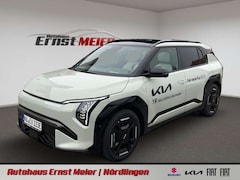 Bild des Angebotes Kia EV3 81,4 kWh GT-Line DriveWise+Komf.+Glasd.+VOLL
