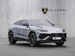 Bild des Angebotes Lamborghini Urus S Grigio Nimbus, Panoramic Roof