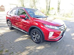 Bild des Angebotes Mitsubishi Eclipse Cross 1.5 T-MIVEC (ClearTec) CVT 4WD