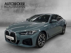 Bild des Angebotes BMW 420 Gran Coupe M SPORT 18''LC PROF AHK GLASDACH 360°PA