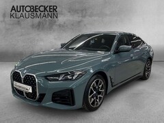 Bild des Angebotes BMW 420 Gran Coupe M SPORT 18''LC PROF AHK GLASDACH 360°PA