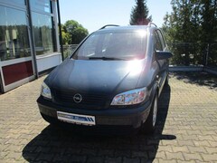 Bild des Angebotes Opel Zafira 1.6 16V+Tüv 11/2026