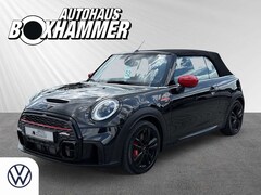 Bild des Angebotes MINI John Cooper Works Cabrio TEMPOMAT+SIDE.ASSIST+KEYLESS