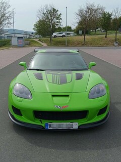 Bild des Angebotes Corvette Z06 Corvette Coupe Z06 Geiger Umbau 434kW