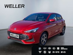 Bild des Angebotes MG MG3 Hybrid+ Luxury *LED*ACC*360°*SHZ*CarPlay*PDC*