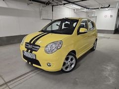 Bild des Angebotes Kia Picanto 1.1 PDC SHZ AHK TÜV