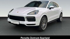 Bild des Angebotes Porsche Cayenne Coupe Platinum Edition Luftf. 21",14-Weg