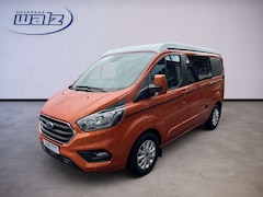Bild des Angebotes Ford Transit Custom Panama P10+ Camperumbau 300 L1 Trend