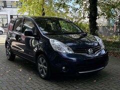 Bild des Angebotes Nissan Note I-Way/Allwetterreifen/Klima.A/Tüv-Neu/Isofix