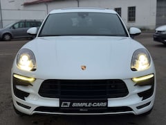 Bild des Angebotes Porsche Macan GTS *KAMERA*ASSIST*MEMORY*PANO*SPORT-DESIN