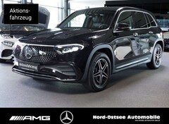 Bild des Angebotes Mercedes-Benz EQB 250 + AMG KEYLESS DISTRONIC SOUND KAMERA 18-Z