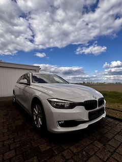 Bild des Angebotes BMW 316 - TÜV 11/2027 - Viele Neuteile