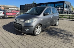 Bild des Angebotes Hyundai i10 Classic
