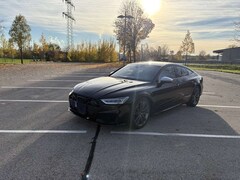Bild des Angebotes Audi S7 3.0 TDI quattro basis
