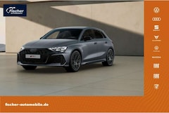 Bild des Angebotes Audi RS3 Sportback TFSI quattro SCHALE/280KMh/Indivi.