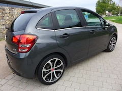 Bild des Angebotes Citroen C3 VTi 120 Red Block*Mod.2014*Nur53Tkm*Klimaaut.*Alu*