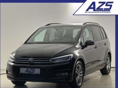 Bild des Angebotes VW Touran Comfortline Edition LED 7-Sitze Kamera
