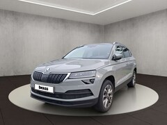 Bild des Angebotes Skoda Karoq CLEVER