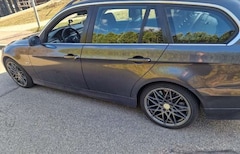 BMW 325 325d DPF Touring