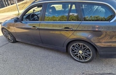 Bild des Angebotes BMW 325 325d DPF Touring
