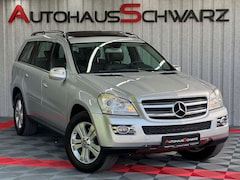 Bild des Angebotes Mercedes-Benz GL 320 CDI 4Matic Pano Kamera H&K AHK Airmatic 19