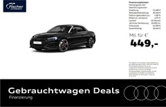 Bild des Angebotes Audi S5 Cabriolet TFSI quattro competition edition plus