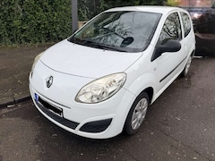 Bild des Angebotes Renault Twingo Authentique