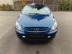 Bild des Angebotes Peugeot 307 307 CC CC 135