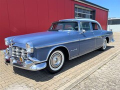 Bild des Angebotes Chrysler Imperial Originalzustand , 1. Hand, 3 Jahre Garantie