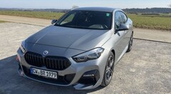 Bild des Angebotes BMW 220 220i Gran Coupe Aut. M Sport