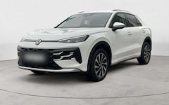 Bild des Angebotes VW T-Roc Life 1.5 eTSI DSG Navi Kamera CarPlay ACC