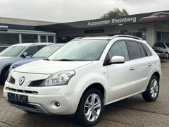 Bild des Angebotes Renault Koleos Night&Day