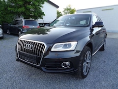 Bild des Angebotes Audi Q5 2.0 TDI 140 kW quattro