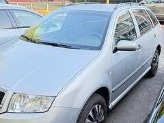 Bild des Angebotes Skoda Fabia 1.4 16V Comfort