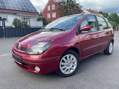 Bild des Angebotes Renault Scenic 1.6 TÜV NEU 06/2028*KLIMA+Sihz+ALU