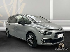 Bild des Angebotes Citroen Grand C4 Picasso Shine Pack 7Sitze T.Leder Navi CarPlay RFK SHZ