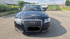 Bild des Angebotes Audi A6 A6 Avant 2.0 TFSI multitronic