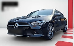 Bild des Angebotes Mercedes-Benz CLA 220 d SB PROGRESSIVE TEMPO 360° SHZ MBUX
