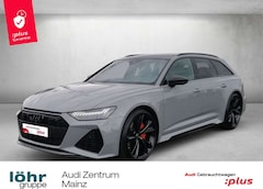 Bild des Angebotes Audi RS6 Avant performance quattro tiptronic AHK*ASL*