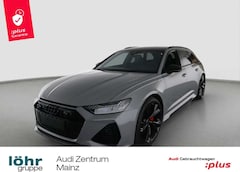 Bild des Angebotes Audi RS6 Avant performance quattro tiptronic AHK*ASL*