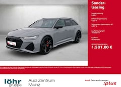 Bild des Angebotes Audi RS6 Avant performance quattro tiptronic AHK*ASL*