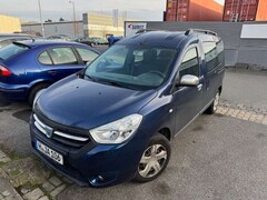 Bild des Angebotes Dacia Dokker Laureate