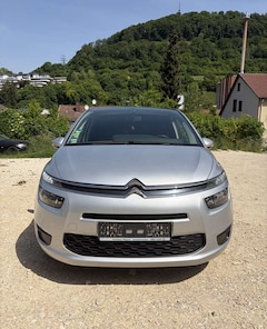 Bild des Angebotes Citroen C4 Picasso Citroën C4 Picasso (2016) | 6-Gang | Einparkhilfe
