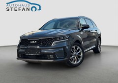 Bild des Angebotes Kia Sorento 2.2 CRDi DCT8 AWD Platinum ACC|HuD|360°
