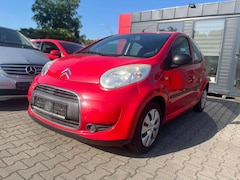 Bild des Angebotes Citroen C1 Style