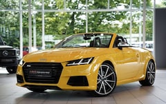 Bild des Angebotes Audi TTS Roadster 2.0 TFSI *20 *Virtual *Schale *MMI