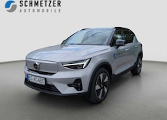 Bild des Angebotes Volvo EX40 +Single+Extended+Plus+Standhzg+GJR+360°Kamer