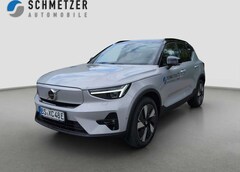 Bild des Angebotes Volvo EX40 +Single+Extended+Plus+Standhzg+GJR+360°Kamer