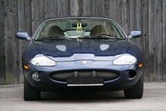 Bild des Angebotes Jaguar XKR Coupe 2 Jahre Garantie